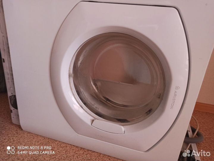 Запчасти от стиральной машины ariston avsl 800