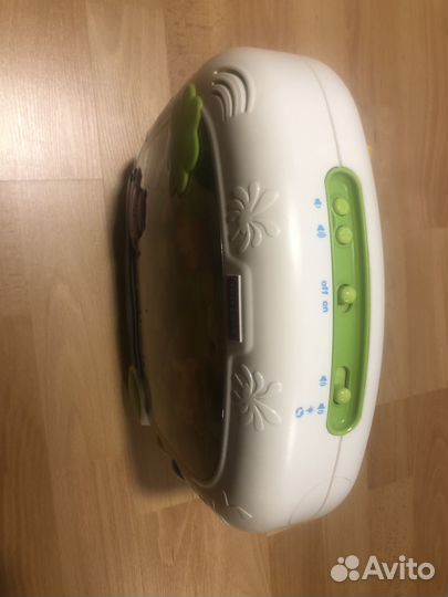 Детский музыкальный ночник Tiny Love