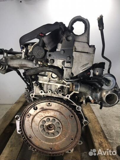 Двигатель Volvo Xc90 B5254T2