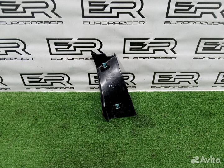 Обшивка стойки Range Rover Sport 2