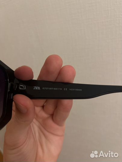 Zara Солнцезащитные очки