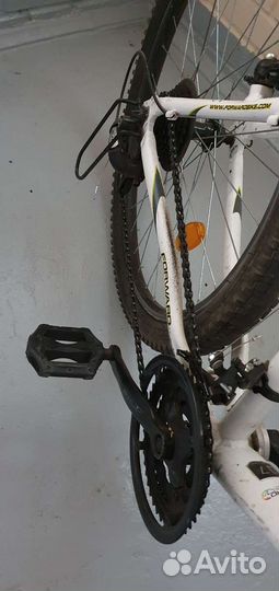 Велосипед взрослый Форвард