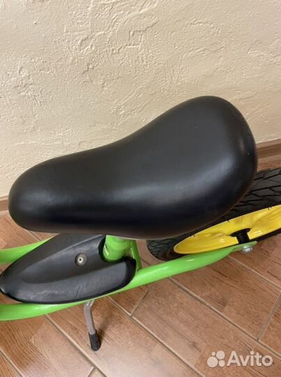 Беговел puky LR