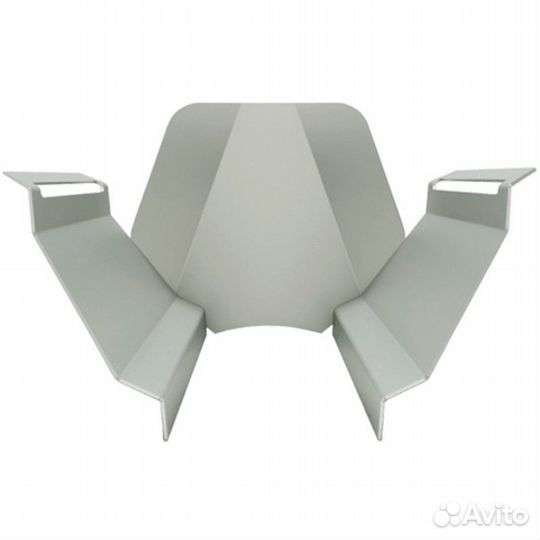 Усиление камеры горения Grill'D (Aurora 160, Come