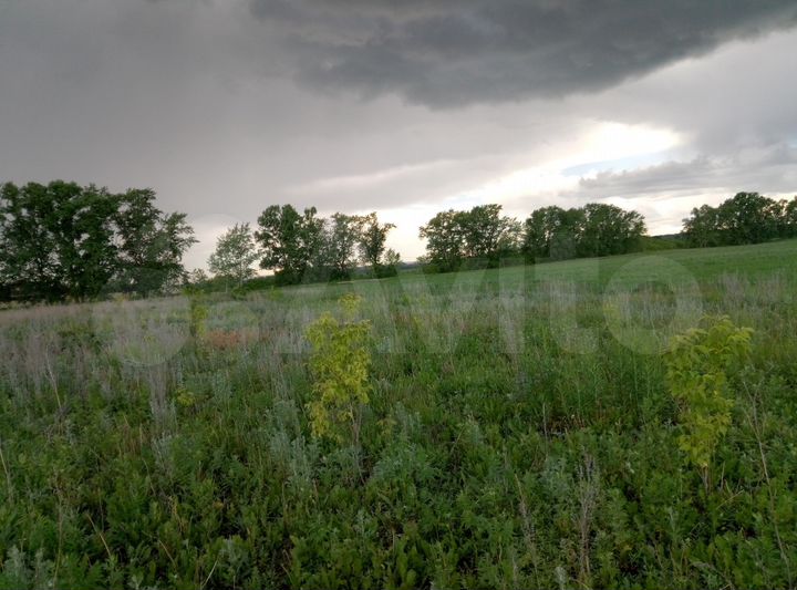 Участок 7 сот. (ИЖС)