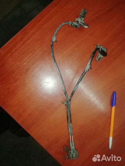 Продам задний датчик абс Ниссан Патфайндер R51