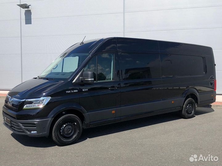 Volkswagen Crafter 2.0 МТ, 2023, 1 км