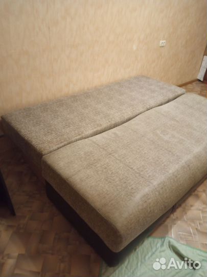 Диван кровать бу