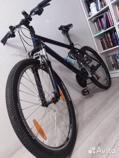 Велосипед merida matts