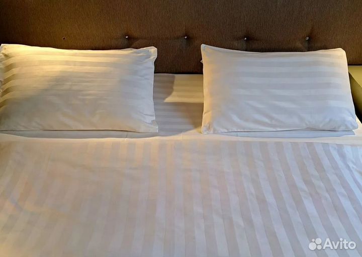 Постельное белье для гостиниц,отелей