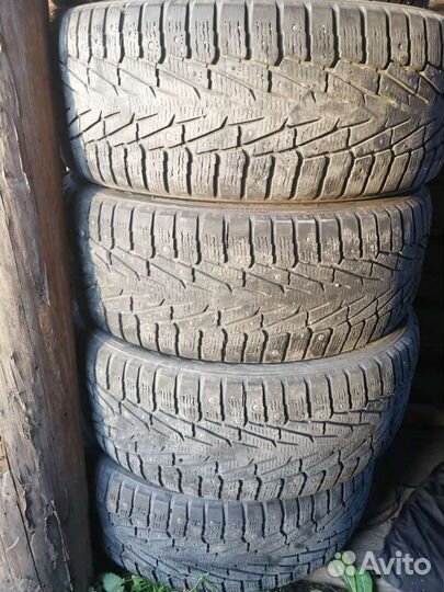 Nokian Tyres Hakka Blue 3 285/60 R18