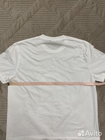 Футболка унисекс