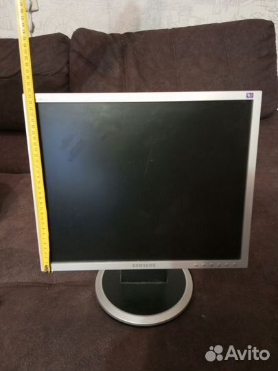 Монитор для компьютера samsung
