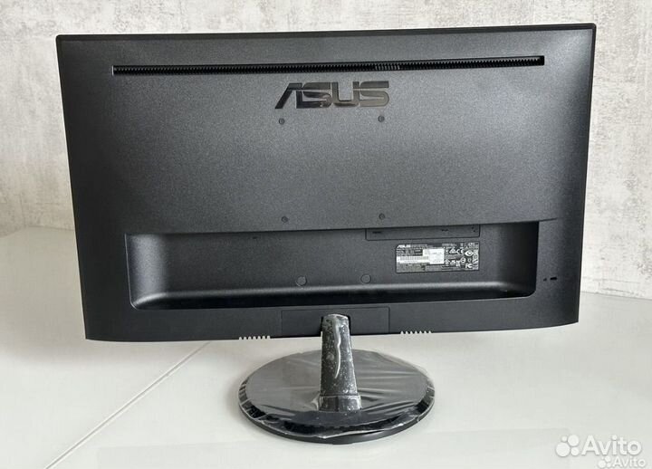 Монитор asus vp249