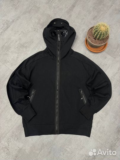 Толстовка CP Company