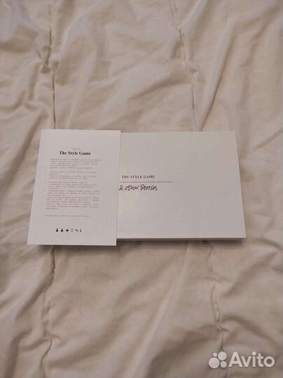 Other stories игра