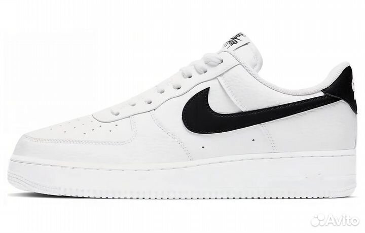 Оригинальные кроссовки Nike Air Force 1 