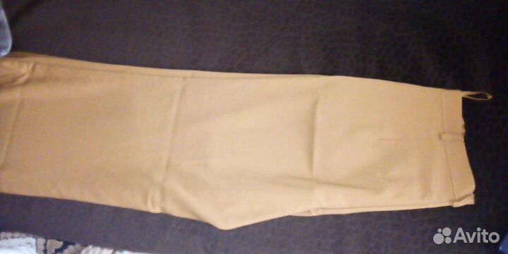 Нарядная туника, брюки, капри