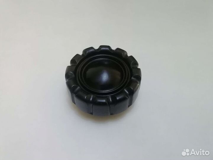 Ручка на радио приёмник вэф. Новодел