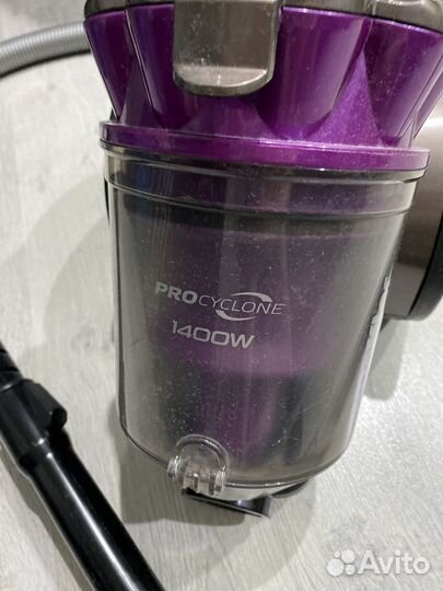 Пылесос doffler