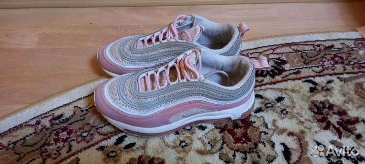 Кроссовки для девочки