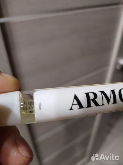 Парфюм santal 33