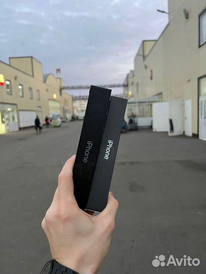 iPhone 13 Pro Max, 256 ГБ