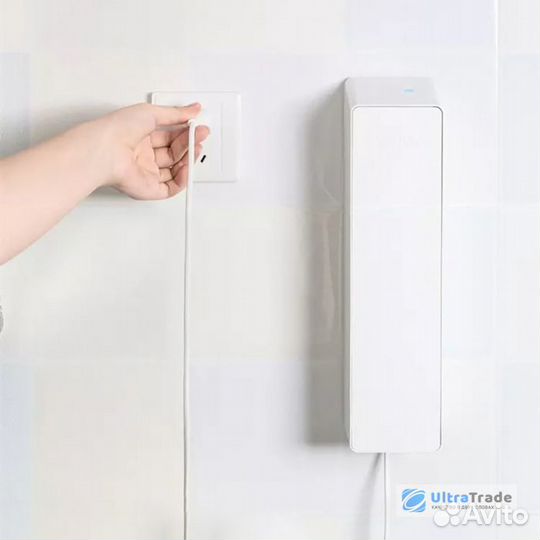 Стерилизатор для столовых приборов Xiaomi White