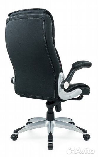 Компьютерное кресло руководителя Nickolas ткань