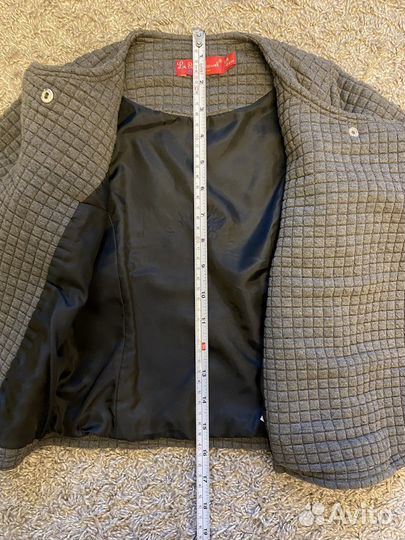 Жакет Le petit Marcel 116