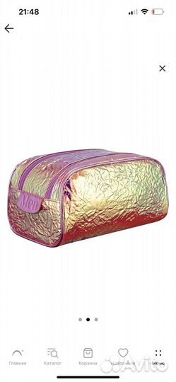 Набор косметический новый