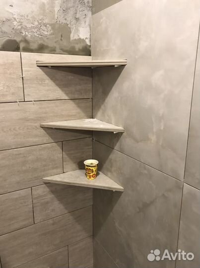 Ремонт.Квартира под ключ.строительство