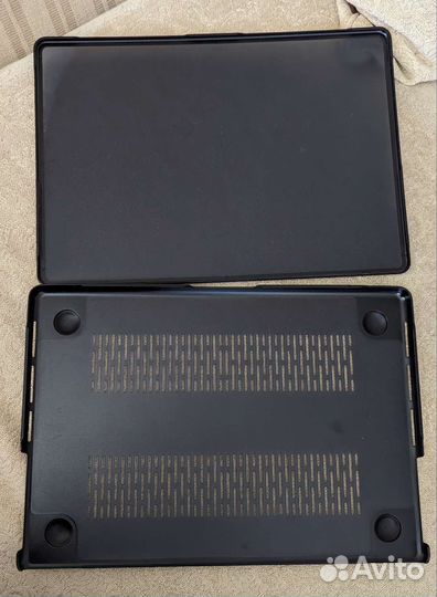 Чехол на apple MacBook pro 14 2022
