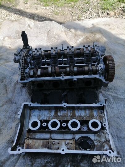 Volkswagen passat в 5