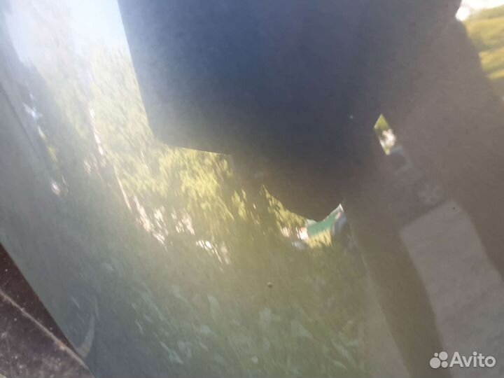 Крыло переднее правое vw golf 5