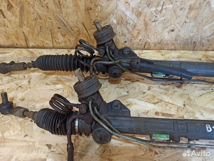 Рулевая рейка контрактная Passat B5, Audi A4
