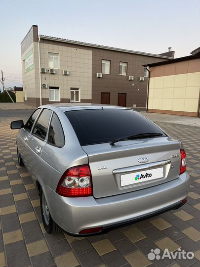 LADA Priora 1.6 МТ, 2014, 128 700 км