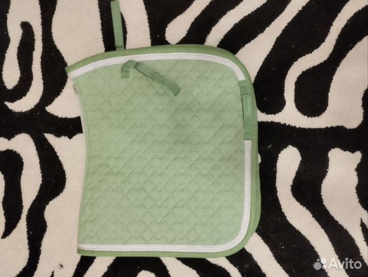 Вальтрап, бинты и ушки. Для конного спорта