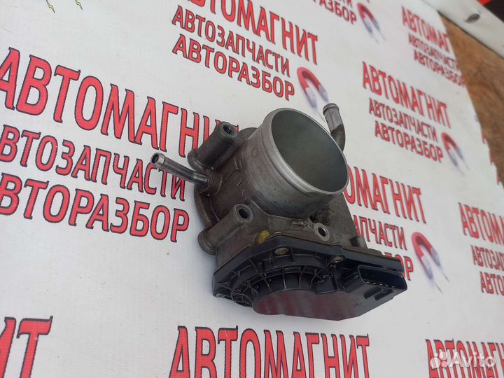 Дроссельная заслонка Киа Сид 2 JD