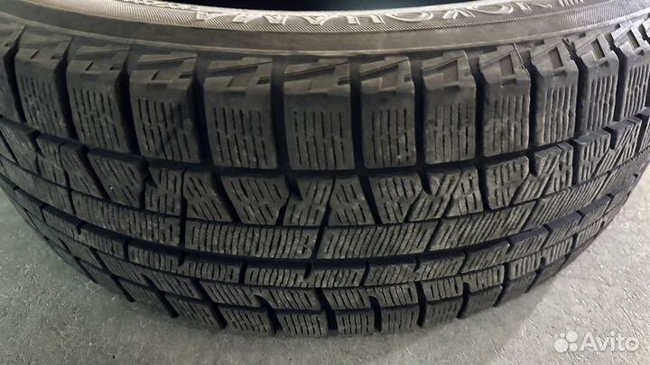 Yokohama Ice Guard IG50 215/55 R18