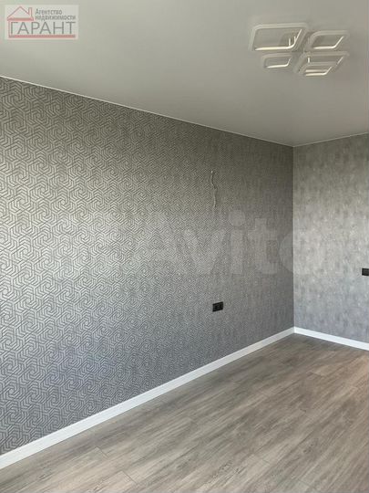 2-к. квартира, 61,7 м², 19/29 эт.