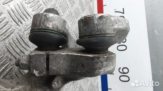 Ступица передняя правая audi A6 C6 (CPH01N901)