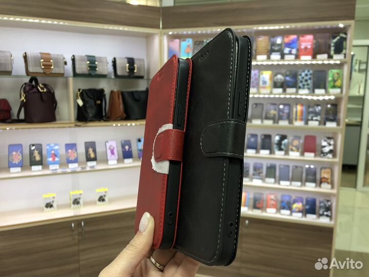 Чехол на iPhone 12 Pro Max