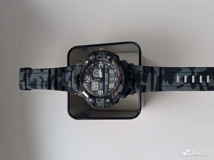 Часы мужские