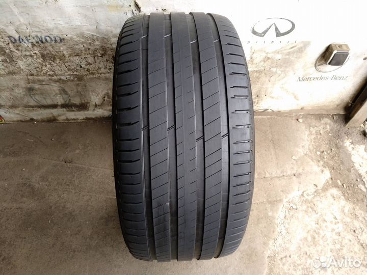Michelin Latitude Sport 3 295/40 R20 110Y