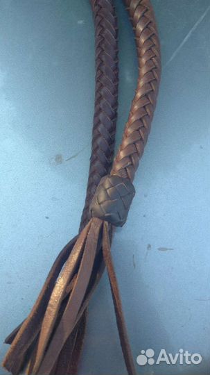 Нагайка казачья