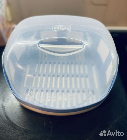 Стерилизатор Chicco