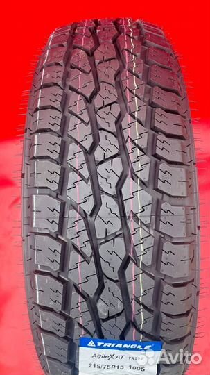 Triangle TR292 215/75 R15 100S