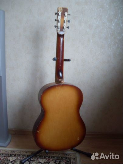 Классика СССР