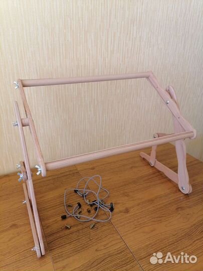 Диванный станок для вышивания Дубко 